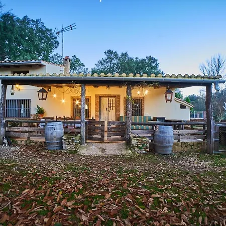 Valle Granado Country house Fuenteheridos