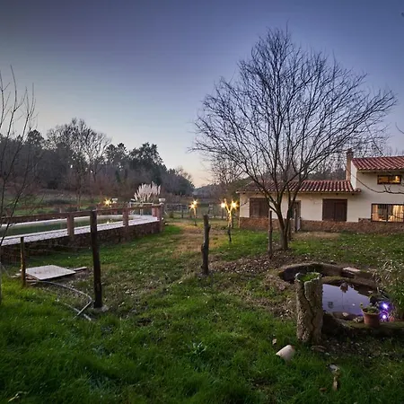 Valle Granado * Fuenteheridos