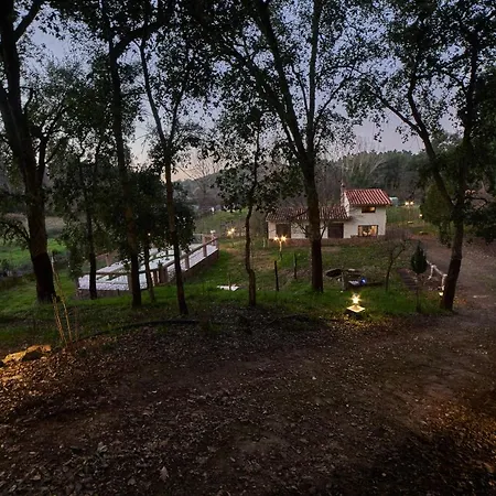 Country house Valle Granado *